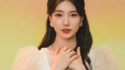 10 Artis Korea Tercantik 2025, Ada Idola Kamu?