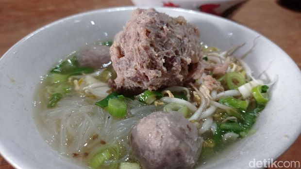 Bakso Firman Tasikmalaya