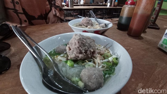 Bakso Firman Tasikmalaya