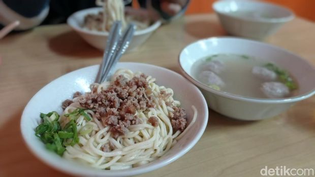 Bakso Wiji Tasikmalaya