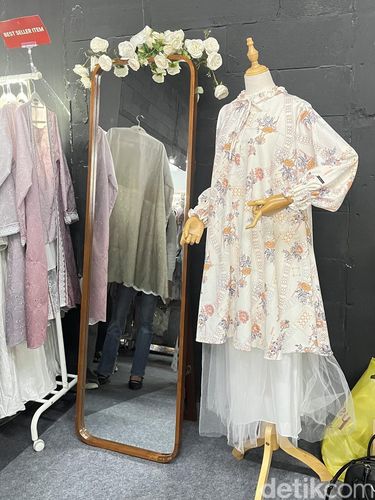 Bazar GlamLocal kembali digelar mulai dari hari ini 19 Maret hingga 23 Maret 2025 di Groundfloor Grand Metropolitan Mall Bekasi, Jawa Barat.