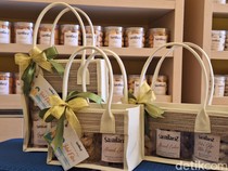 7 Ide Hampers Lebaran Unik di Bawah Rp 50 Ribu