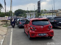 Pemudik Wajib Tahu! Jangan Mepet-mepet, Ini Jarak Aman Kendaraan saat Berkendara