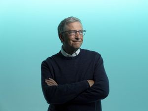 Bill Gates Ungkap AI Bisa Gantikan Guru dalam 10 Tahun Mendatang