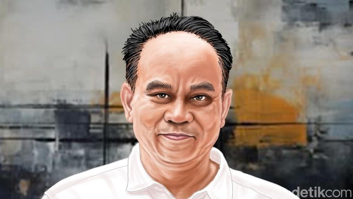 Budi Arie