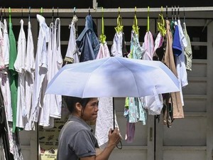 Bumi Kian Panas, Aksi Global Masih Lamban?