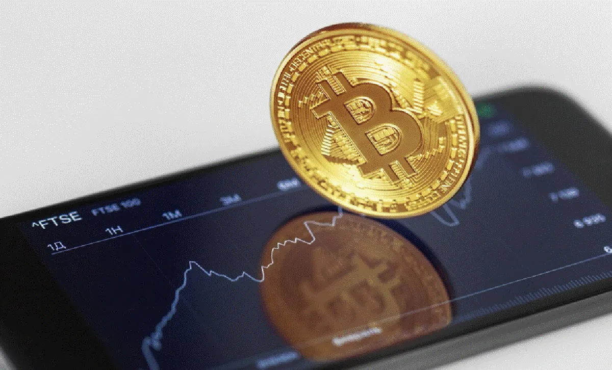 Inilah 5 Aplikasi Crypto Terbaik di Dunia, Cocok untuk Investasi