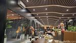 Kafe Halal yang Buka 24 Jam Ini Pas untuk Buka Puasa Bersama