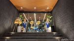 Kafe Halal yang Buka 24 Jam Ini Pas untuk Buka Puasa Bersama