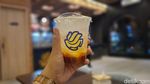 Kafe Halal yang Buka 24 Jam Ini Pas untuk Buka Puasa Bersama