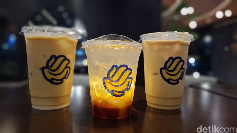 CW Coffee
