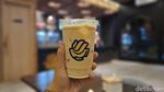 Kafe Halal yang Buka 24 Jam Ini Pas untuk Buka Puasa Bersama