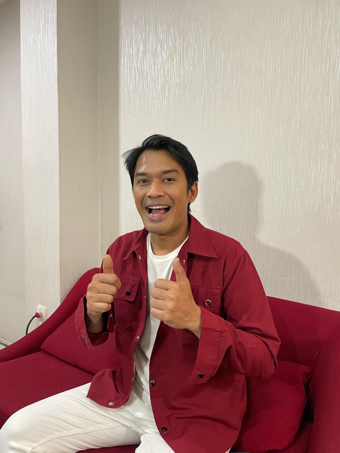 Dicky Difie Komedian Dicky Difie kembali mengisi acara Ramadan di Trans7. Jadwalnya padat, dari buka puasa hingga sahur.