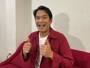 Jarang di Rumah Saat Ramadan, Dicky Difie: Takut Istri Lupa