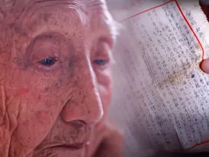 Kisah Cinta Nenek 103 Tahun yang Setia Tunggu Suami Pulang, Endingnya Sedih