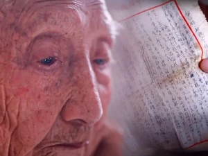 Kisah Cinta Nenek 103 Tahun yang Setia Tunggu Suami Pulang, Endingnya Sedih