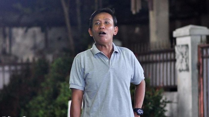 Fanny Fadillah Terpikir Mau Jadi Penjual Narkoba saat Ekonomi Terpuruk