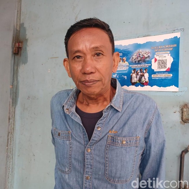 Fanny Fadillah Terpikir Mau Jadi Penjual Narkoba saat Ekonomi Terpuruk