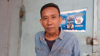 Fanny Fadillah Terpikir Mau Jadi Penjual Narkoba saat Ekonomi Terpuruk