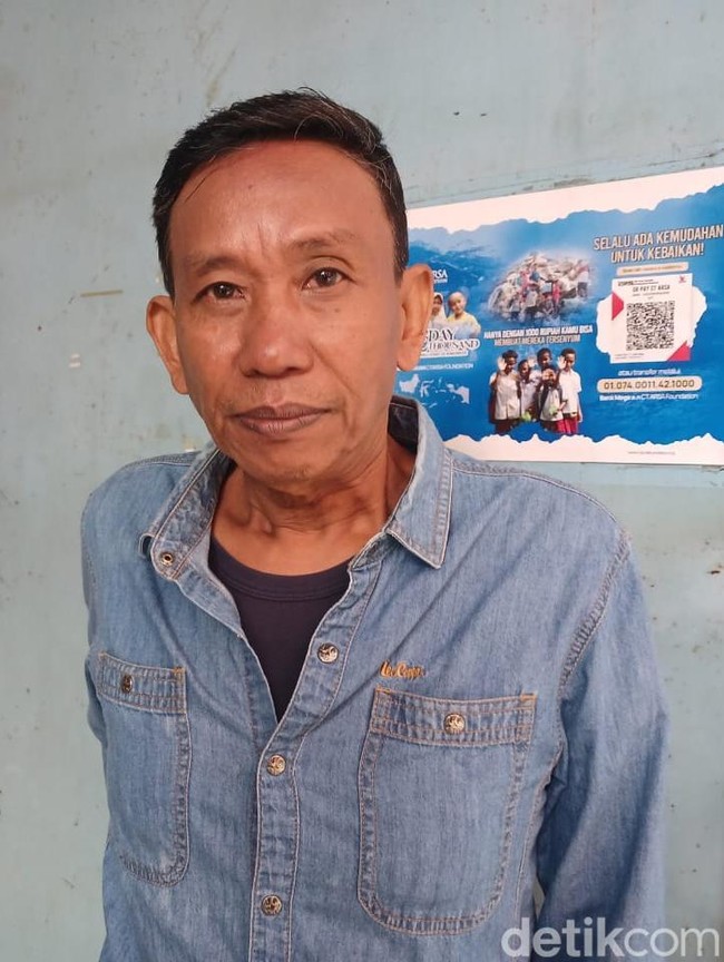 Fanny Fadillah Terpikir Mau Jadi Penjual Narkoba saat Ekonomi Terpuruk