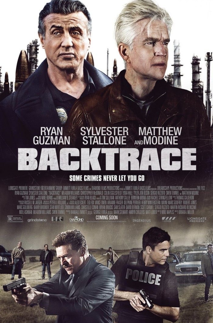 Film Backtrace