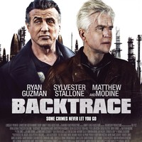 Sinopsis Backtrace, Film Sylvester Stallone di Bioskop Trans TV