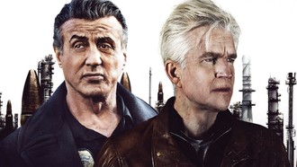 Sinopsis Backtrace, Film Sylvester Stallone di Bioskop Trans TV