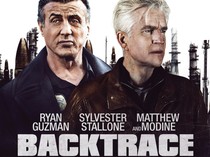 Sinopsis Film Backtrace, Misteri Uang Rampokan dan Ingatan yang Hilang
