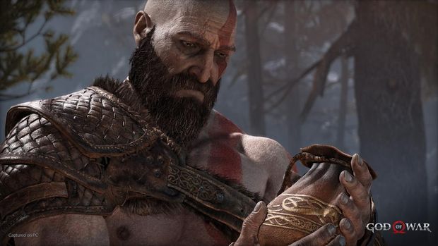 Film God of War Season 1 Belum Rilis, Terungkap Bakal Ada Season 2 Live-action God of War belum tayang, tapi terkuak informasi menarik kalau film ini akan ditawarkan dalam dua season. Hal tersebut diketahui dari showrunner film ini, yakni Ronald D. Moore.