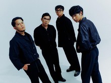 Masuk Nominasi AMI Awards 2025, for Revenge: Pengakuan Kecil dari Perjalanan Panjang