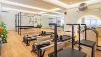 Tempat pilates