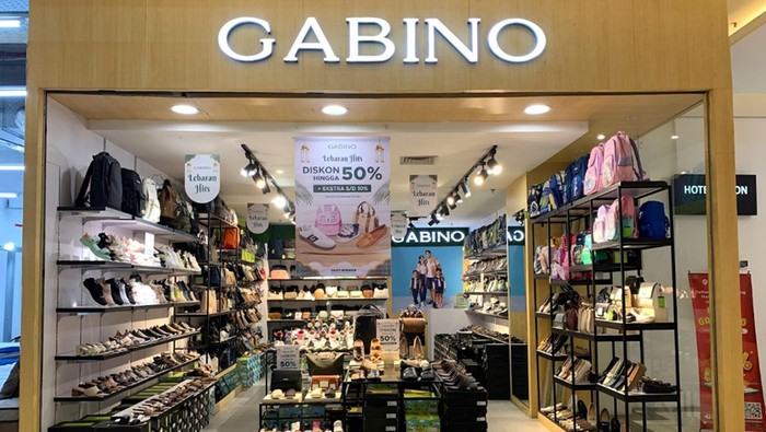 GABINO