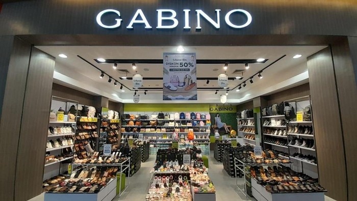 GABINO