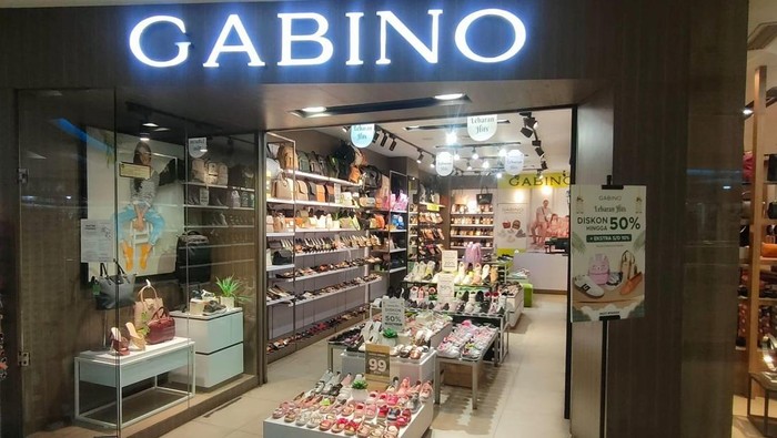 GABINO