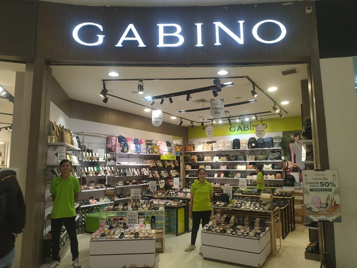 GABINO