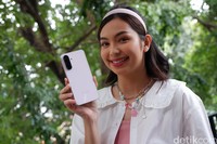 Galaxy A56