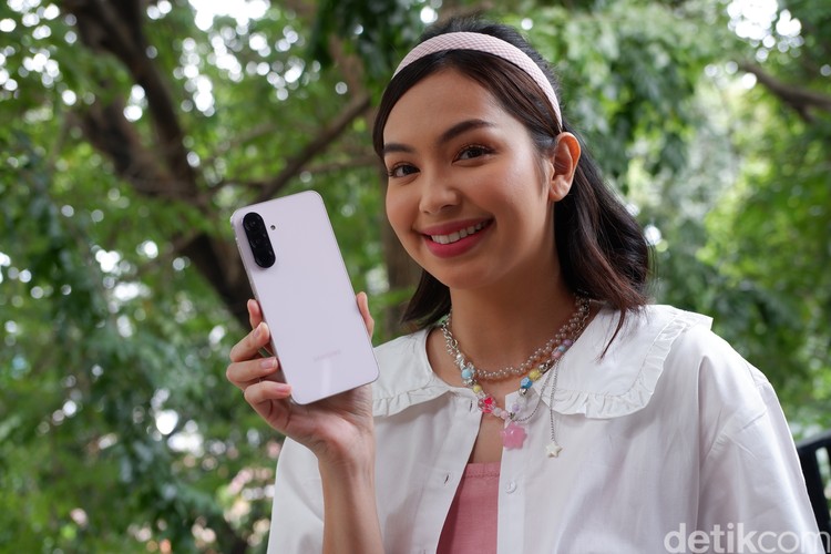 Galaxy A56