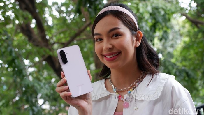 Galaxy A56