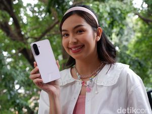 Update Harga Galaxy A56, A36 & A26 Juli 2025, Wow Ada yang Turun!