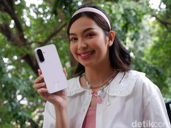 Update Harga Galaxy A56, A36 & A26 Juli 2025, Wow Ada yang Turun!