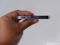 Wujud 4 Warna Galaxy A56 5G, HP Baru Samsung Rp 6 Jutaan