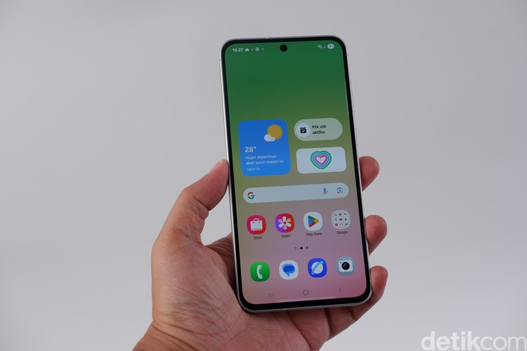 Galaxy A56