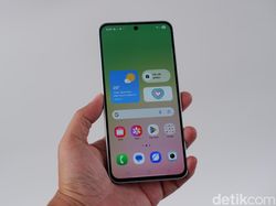 Wujud 4 Warna Galaxy A56 5G, HP Baru Samsung Rp 6 Jutaan