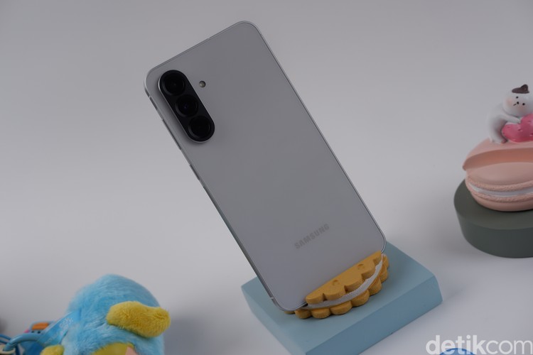 Galaxy A56