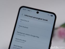 Wujud 4 Warna Galaxy A56 5G, HP Baru Samsung Rp 6 Jutaan