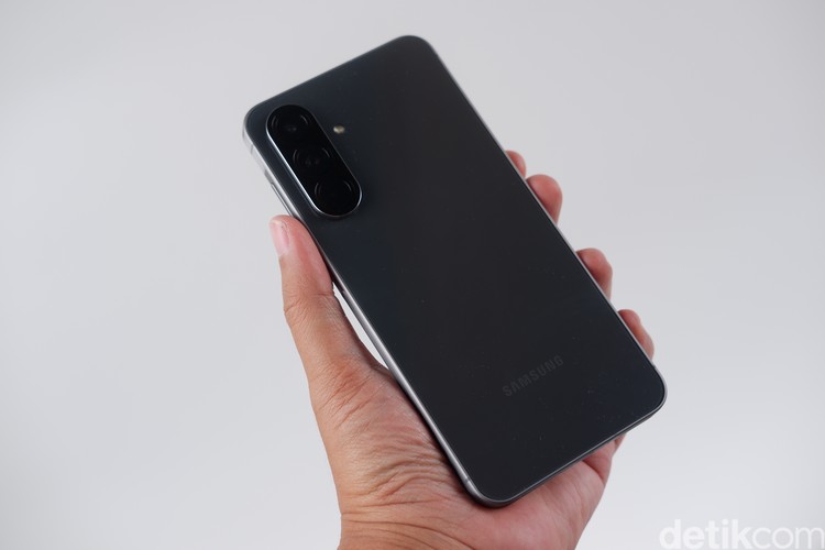 Galaxy A56