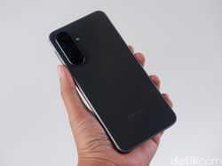 Wujud 4 Warna Galaxy A56 5G, HP Baru Samsung Rp 6 Jutaan