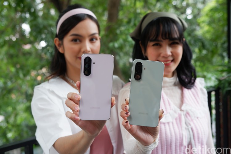 Galaxy A56