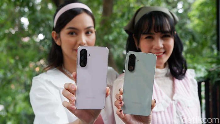 Galaxy A56