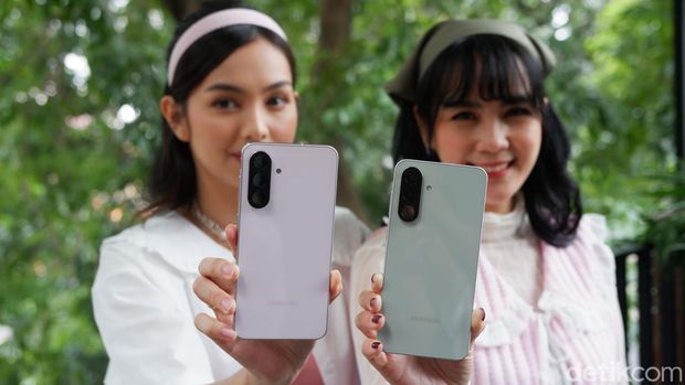 Galaxy A56 Galaxy A56